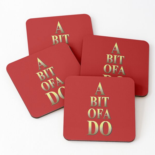 Item preview, A Bit of a Do designed and sold by Off the Box.