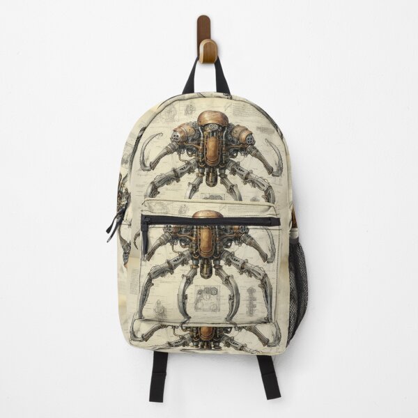 Item preview, Octo Army designed and sold by lucilleMark.