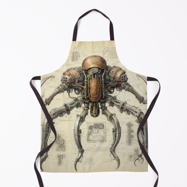 Item preview, Octo Army designed and sold by lucilleMark.