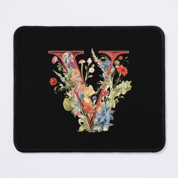 Item preview, Decorative Capital V designed and sold by TPhanDesign.