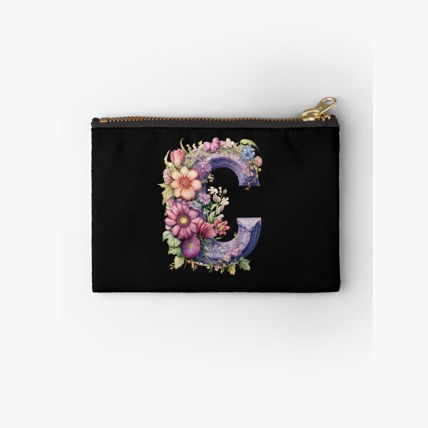 Item preview, Decorative Capital C designed and sold by TPhanDesign.