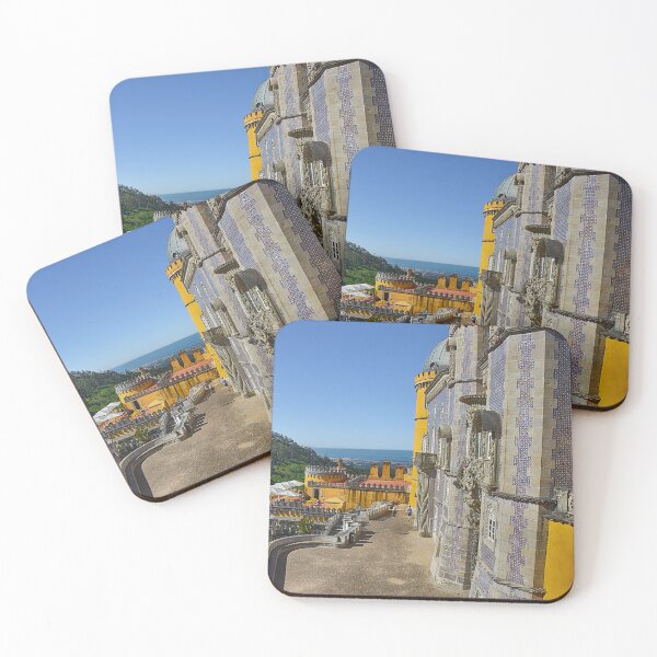 Item preview, At Pena Palace designed and sold by andreisky.