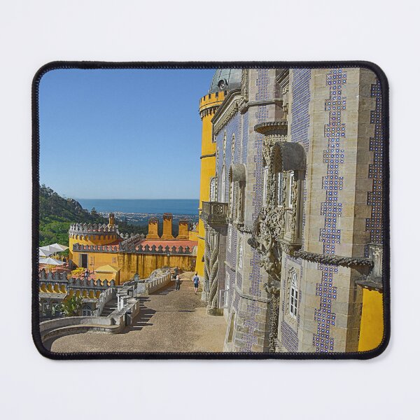 Item preview, At Pena Palace designed and sold by andreisky.