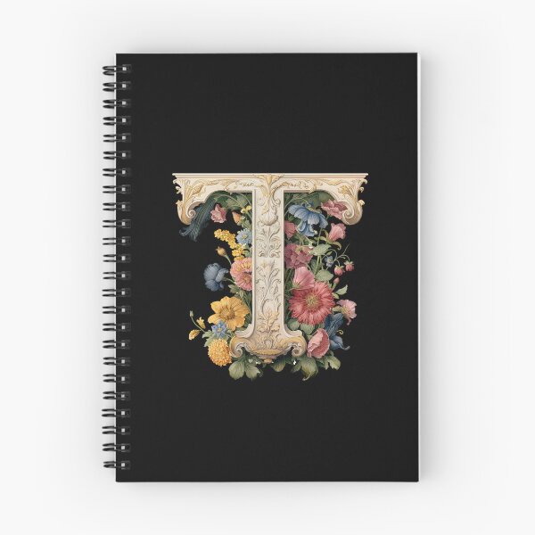 Item preview, Decorative Capital T designed and sold by TPhanDesign.