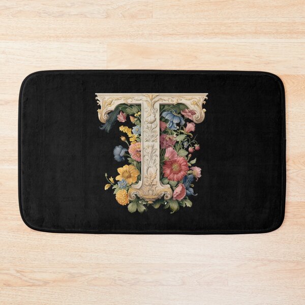 Item preview, Decorative Capital T designed and sold by TPhanDesign.