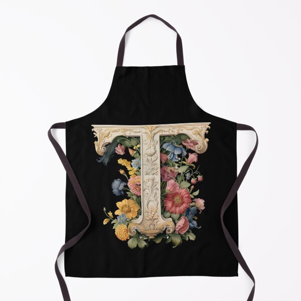 Item preview, Decorative Capital T designed and sold by TPhanDesign.