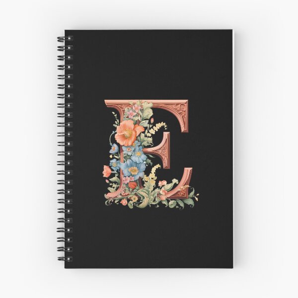 Item preview, Decorative Capital E designed and sold by TPhanDesign.