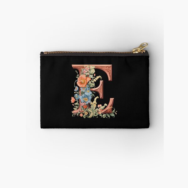 Item preview, Decorative Capital E designed and sold by TPhanDesign.