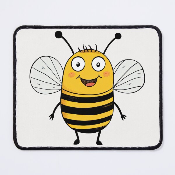 Item preview, Funny Bee designed and sold by Aredbox.