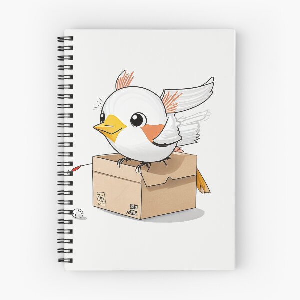 Item preview, Bird friend designed and sold by Aarakaruturi.