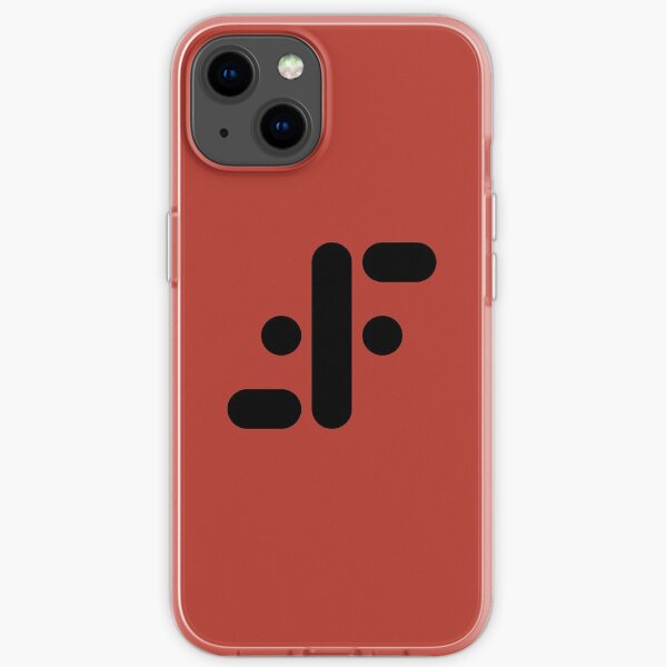 Das Besuchersymbol (Logo) aus der Fernsehshow "V" iPhone Flexible Hülle