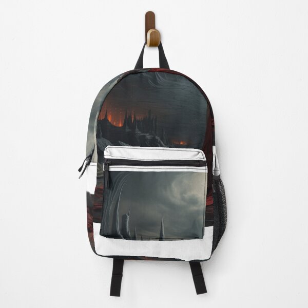 Item preview, The Vision designed and sold by RicoInStudios.