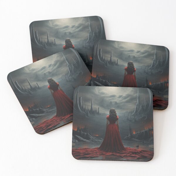 Item preview, The Vision designed and sold by RicoInStudios.