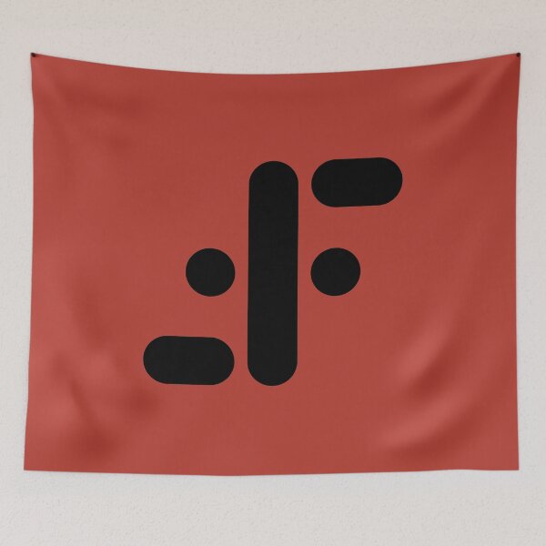 Item preview, The Visitors Symbol (Logo) from the Television Show "V" designed and sold by Jamie Cross.