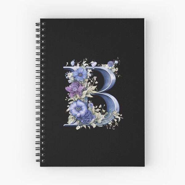 Item preview, Decorative Capital B designed and sold by TPhanDesign.