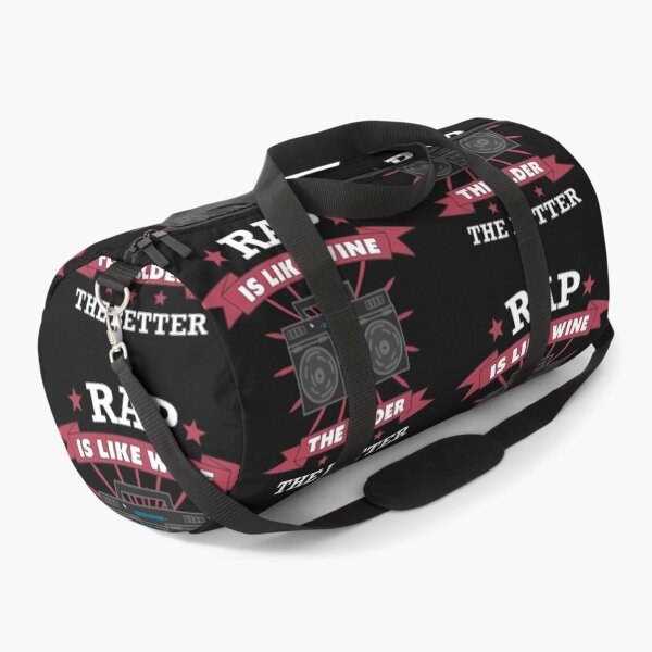 Item preview, Old school hip hop rap design ghetto blaster designed and sold by PhilipSteub.