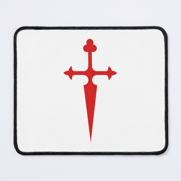 Item preview, Misericord Red designed and sold by joshcartoonguy.