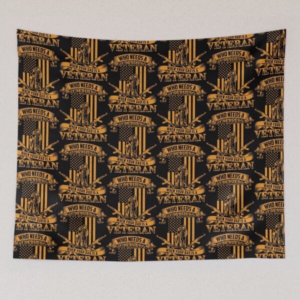 Item preview, Superheroes are veterans, veterans day, us veteran designed and sold by quanlh.