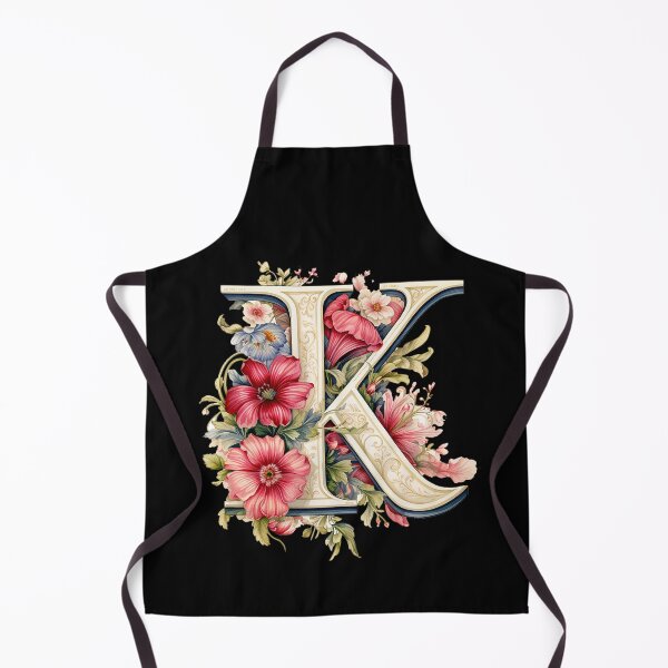 Item preview, Decorative Capital K designed and sold by TPhanDesign.