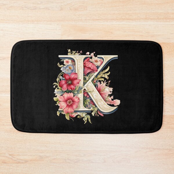 Item preview, Decorative Capital K designed and sold by TPhanDesign.