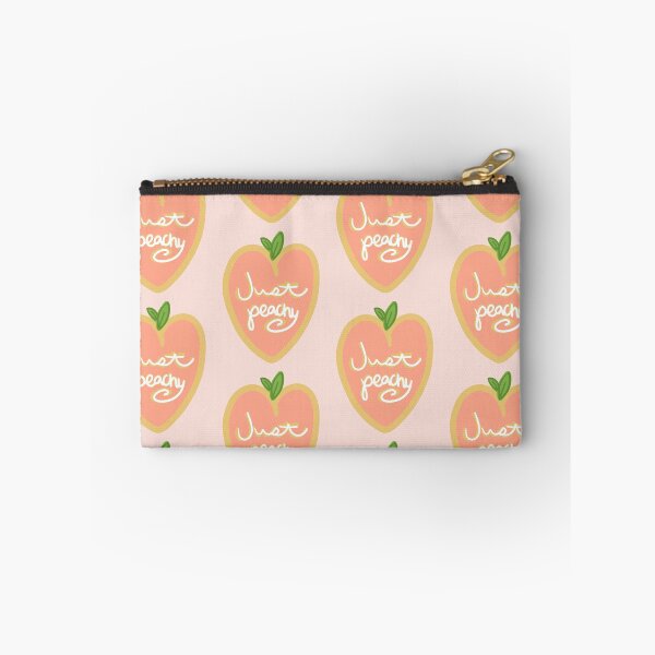 Item preview, Just Peachy designed and sold by Kaela Henderson.