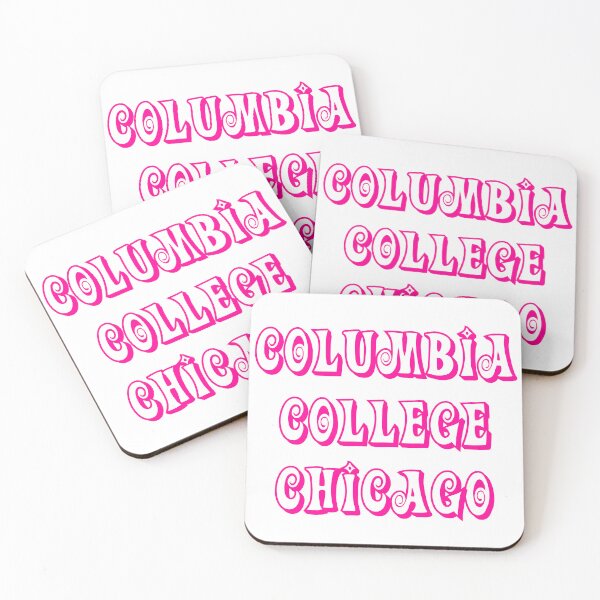 Artikelvorschau, Columbia-College Chicago entworfen und verkauft von alliegriese.