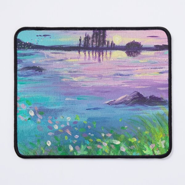 Item preview, Euphoric Midsummer Sunset designed and sold by OceanMarcus.