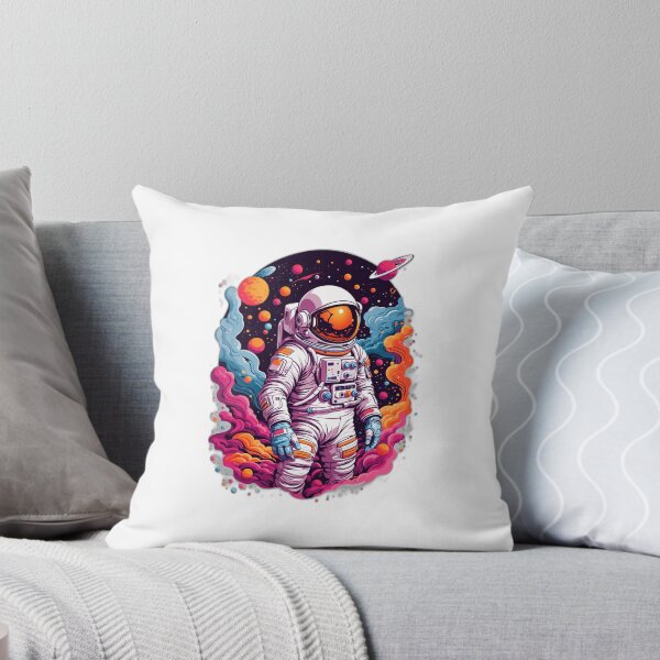 Item preview, astronaut designed and sold by MARKETKING.