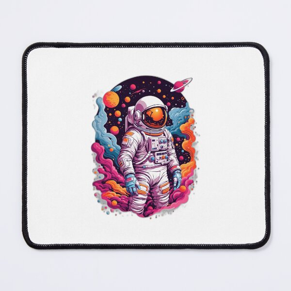 Item preview, astronaut designed and sold by MARKETKING.