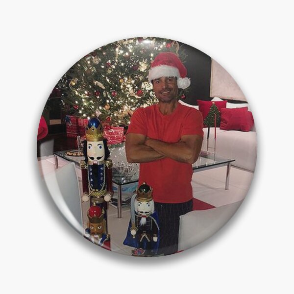 Item preview, merry christmas chayanne designed and sold by Chayanne-shop.