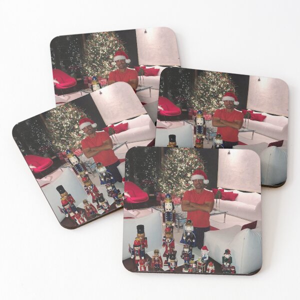 Item preview, merry christmas chayanne designed and sold by Chayanne-shop.