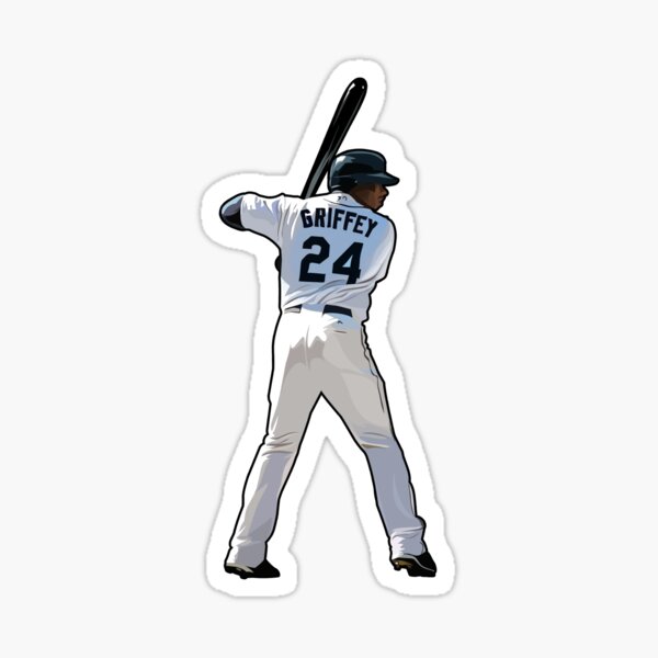 Ichiro Suzuki Classic Sticker for Sale by Salomejet