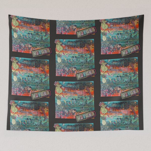 Item preview, Little Havana designed and sold by MJDiesl.