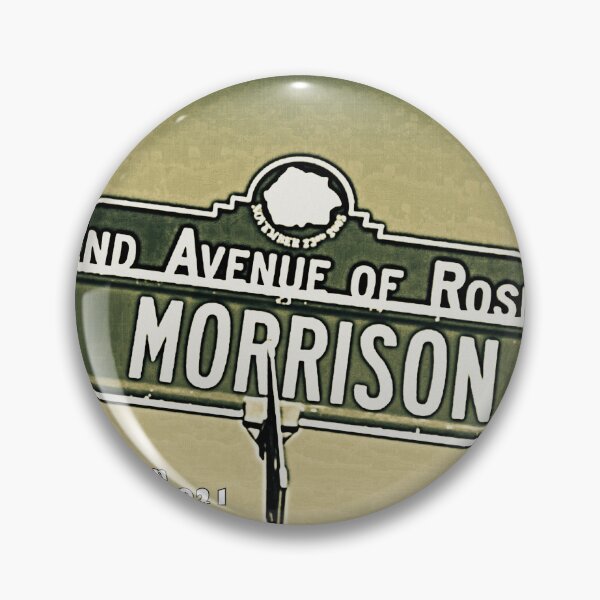 Item preview, Southeast Morrison Street, Portland, Oregon designed and sold by The Street Sign Store.