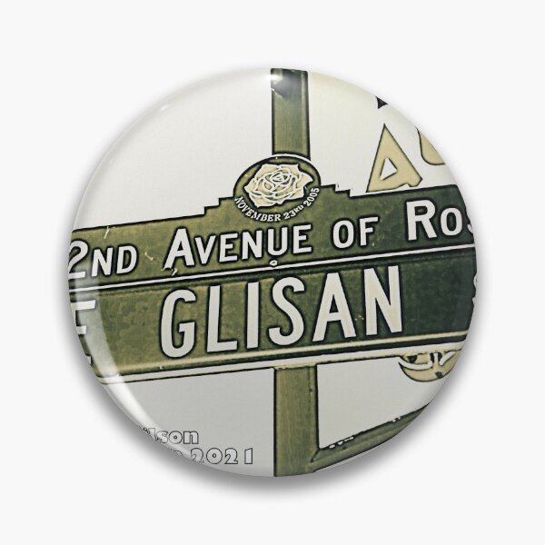 Item preview, Northeast Glisan Street, Portland, Oregon designed and sold by The Street Sign Store.