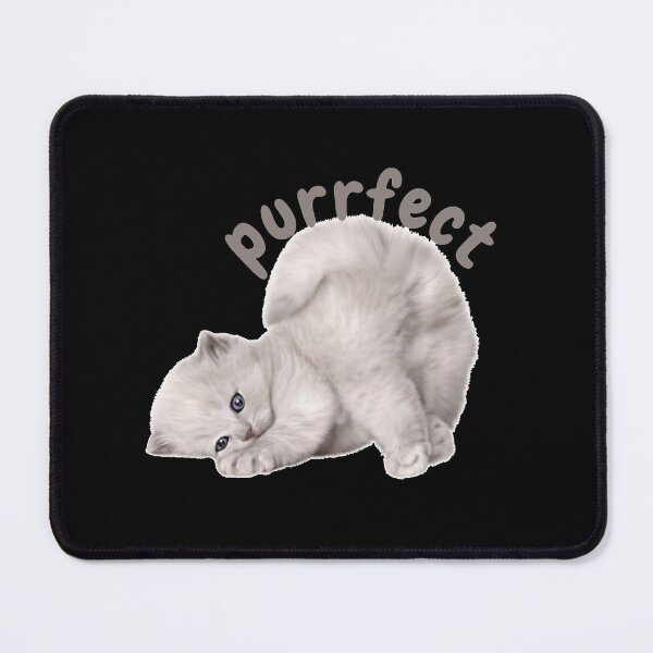 Item preview, Purrfect fit designed and sold by dejanerio.