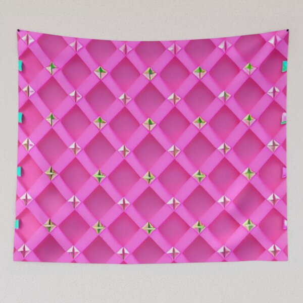 Item preview, Pink aesthetic studded  designed and sold by Roxburylane.