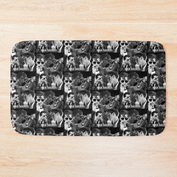 Item preview, Alex collage print designed and sold by StoreArtHelm.