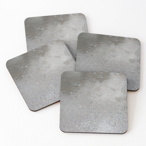 Item preview, Ripples of rain don't reach deep, just the surface even of puddles designed and sold by tshuki.