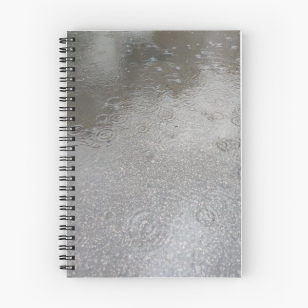 Item preview, Ripples of rain don't reach deep, just the surface even of puddles designed and sold by tshuki.