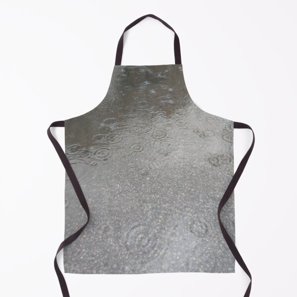 Item preview, Ripples of rain don't reach deep, just the surface even of puddles designed and sold by tshuki.