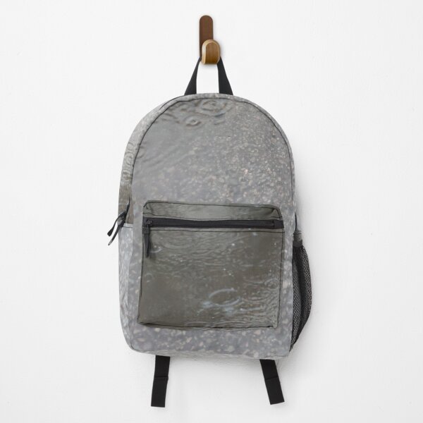 Item preview, Ripples of rain don't reach deep, just the surface even of puddles designed and sold by tshuki.