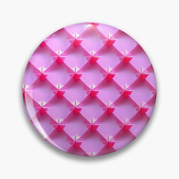 Item preview, Studded pink plastic  designed and sold by Roxburylane.