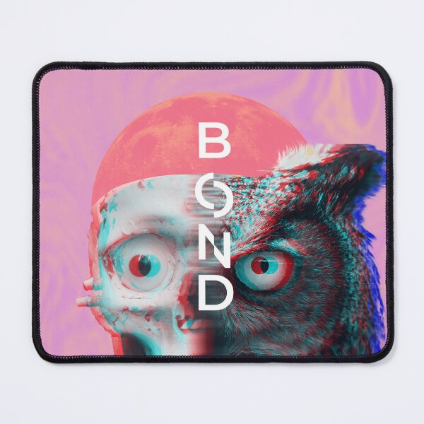 Item preview, BOND designed and sold by dukundonkey.