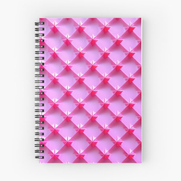 Item preview, Studded pink plastic  designed and sold by Roxburylane.