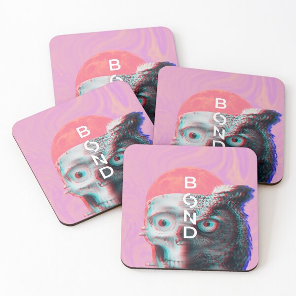 Item preview, BOND designed and sold by dukundonkey.