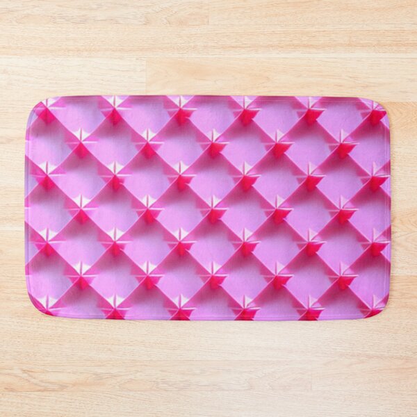 Item preview, Studded pink plastic  designed and sold by Roxburylane.