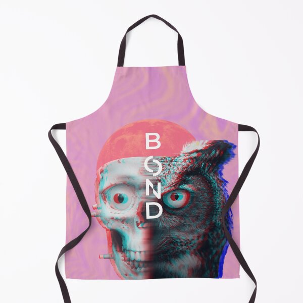 Item preview, BOND designed and sold by dukundonkey.