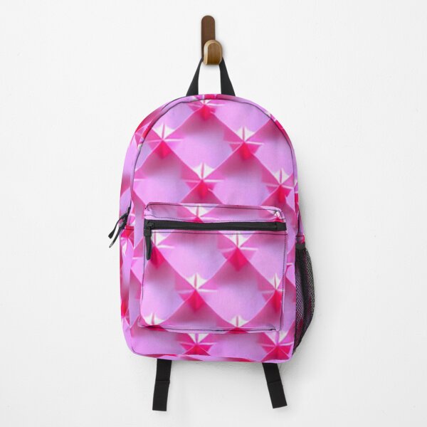 Item preview, Studded pink plastic  designed and sold by Roxburylane.
