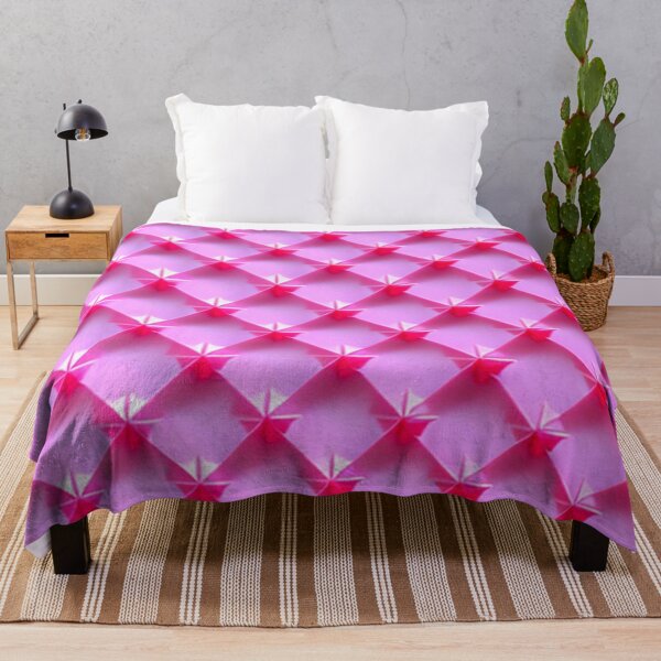 Item preview, Studded pink plastic  designed and sold by Roxburylane.